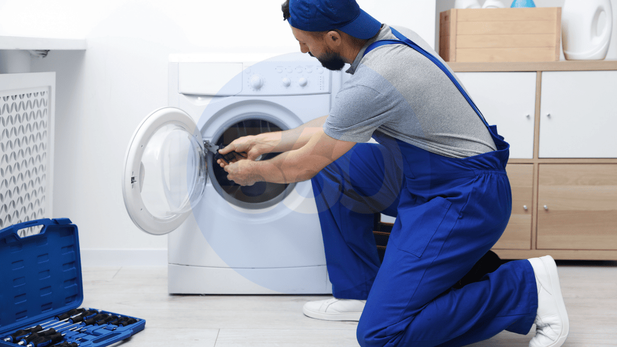 Nusaybin Çamaşır Makinesi Servisi
